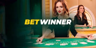 BetWinner O'yin va Garovlar Olami BetWinner O'yin va Garovlar Olami