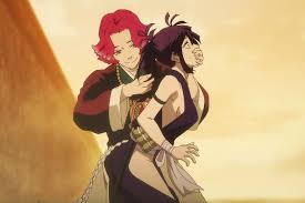 Destinos anime locaciones reales Destinos anime locaciones reales