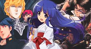 Destinos anime locaciones reales Destinos anime locaciones reales