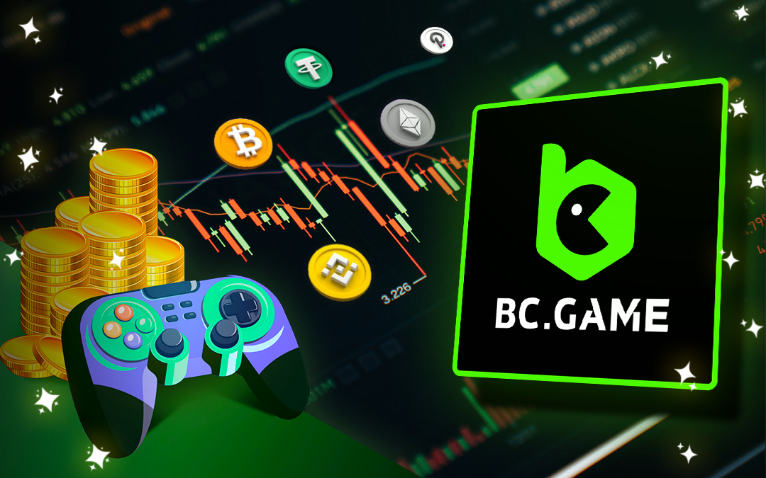 Discover the Excitement of BC Game Dice 3 Discover the Excitement of BC Game Dice 3