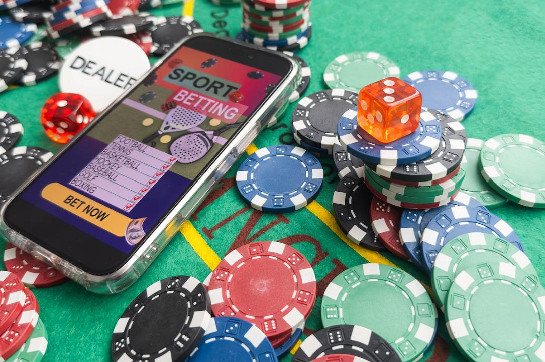 Enjoy secure casino gaming with top-notch platforms 9