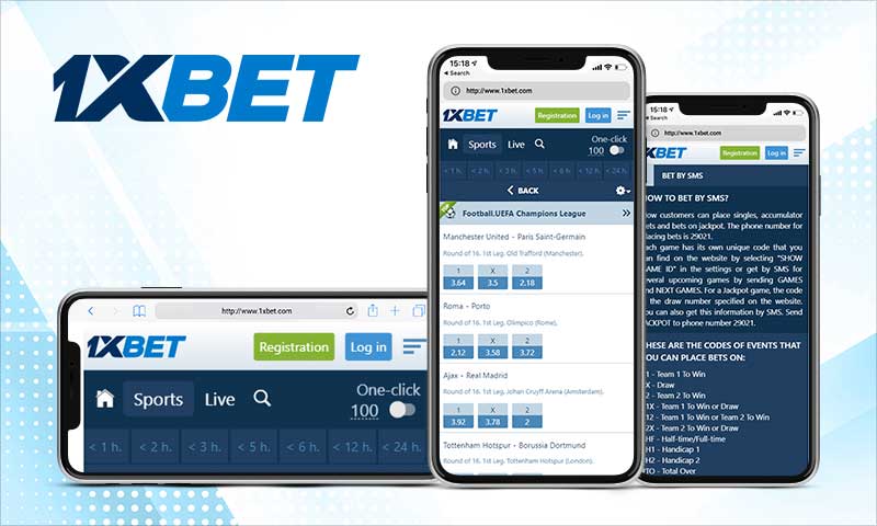 1xBet Thailand Download APP — Ваш Путеводитель по Установке 1xBet Thailand Download APP — Ваш Путеводитель по Установке