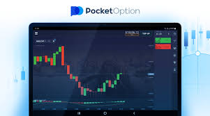 Discover the Benefits of Trading Platform Pocket Option 1 Discover the Benefits of Trading Platform Pocket Option 1