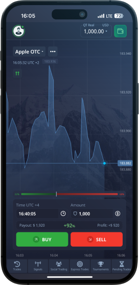 Discover the Benefits of Trading Platform Pocket Option 1 Discover the Benefits of Trading Platform Pocket Option 1