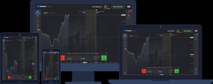 Discover the Benefits of Trading Platform Pocket Option 1 Discover the Benefits of Trading Platform Pocket Option 1