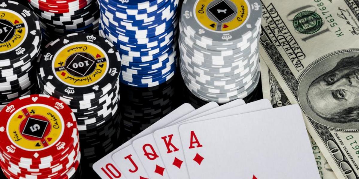 Discover the Best Online Casino Bonuses in 2023 3 Discover the Best Online Casino Bonuses in 2023 3