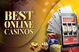 Discover the Exciting World of 7bets Casino & Sportsbook Discover the Exciting World of 7bets Casino & Sportsbook