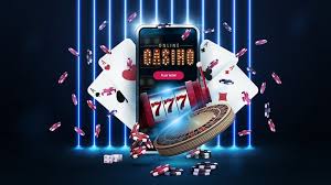 Discover the Exciting World of Casinoways Casino & Sportsbook Discover the Exciting World of Casinoways Casino & Sportsbook