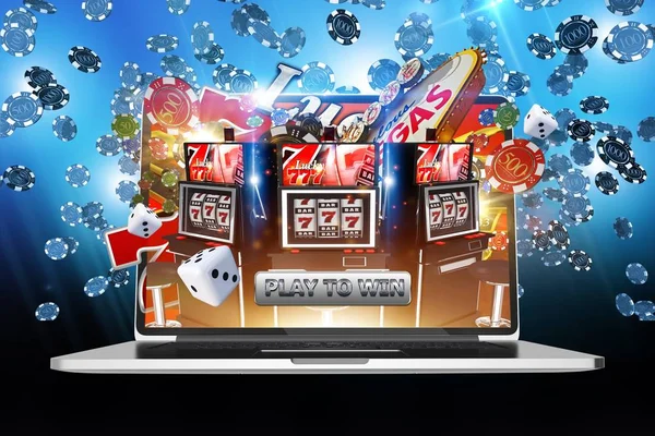 Discover the Exciting World of Casinoways Casino & Sportsbook Discover the Exciting World of Casinoways Casino & Sportsbook