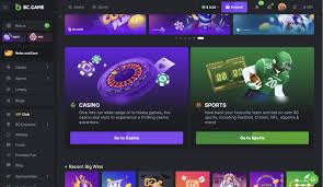 Discover the Thrills of BC Game Slots Discover the Thrills of BC Game Slots