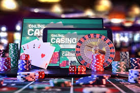 Discover the Thrills of Casiroom Casino & Sportsbook 29