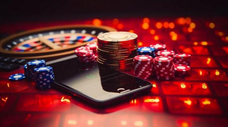 Experience Exciting Wins at SpinTime Casino Online Games