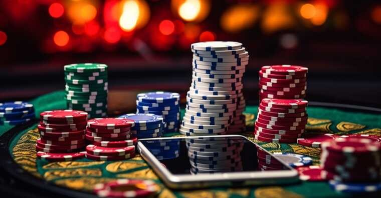 Experience the Excitement at HashLucky Casino & Sportsbook Experience the Excitement at HashLucky Casino & Sportsbook