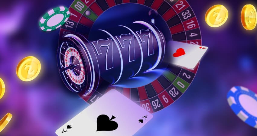 Experience the Excitement of Online Casino HashLucky Experience the Excitement of Online Casino HashLucky