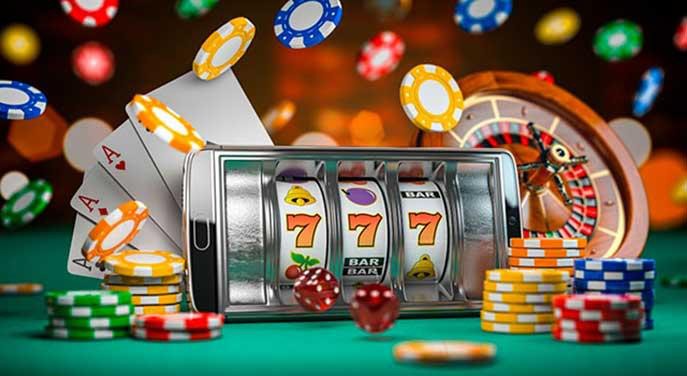 Experience the Excitement of Online Casino HashLucky Experience the Excitement of Online Casino HashLucky