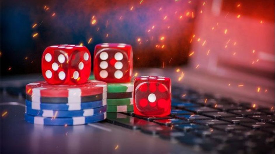 Experience the Magic of Luck at Online Golden Genie Casino Experience the Magic of Luck at Online Golden Genie Casino
