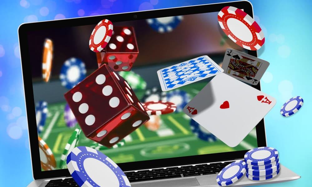 Experience the Magic of Luck at Online UK Golden Genie Casino