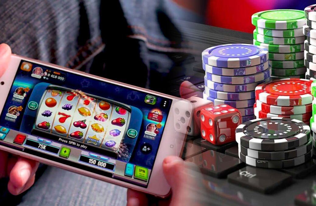 Experience the Thrill of Betblast Casino Sportsbook