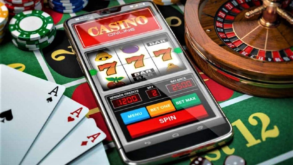 Experience the Thrill of Seven Casino UK
