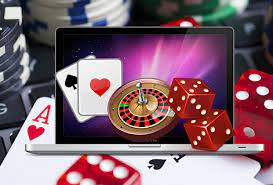 Explore the Thrilling World of 7bets Casino