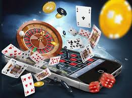 Explore the Thrilling World of 7bets Casino
