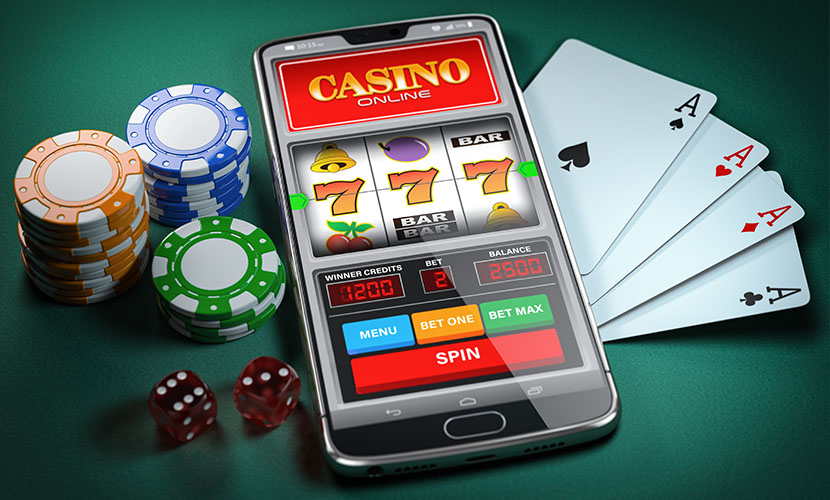 Explore the Thrills of Casino Slotmonster UK 10