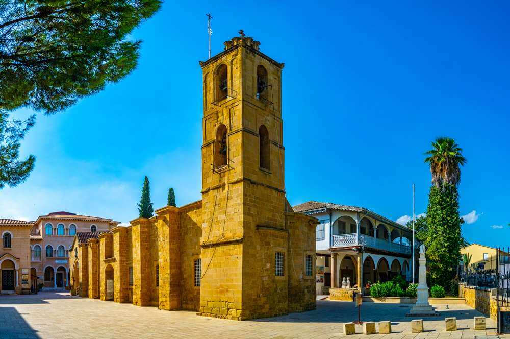 Exploring Ayia Napa Taxi Options Your Guide to Stress-Free Transfers Exploring Ayia Napa Taxi Options Your Guide to Stress-Free Transfers