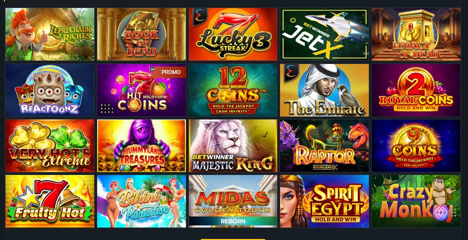 Exploring the Excitement of Casino Online Your Ultimate Guide Exploring the Excitement of Casino Online Your Ultimate Guide