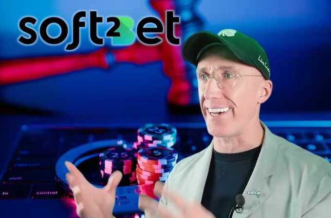 Exploring the Exciting World of Online Gaming with Soft2Bet Exploring the Exciting World of Online Gaming with Soft2Bet