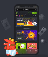 Menikmati Keseruan di BC Game Menikmati Keseruan di BC Game