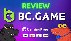 Menikmati Keuntungan dengan BC.Game Bonus ID