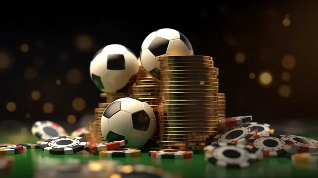 Profitez des Offres Exceptionnelles avec le Code Promo Betwinner Profitez des Offres Exceptionnelles avec le Code Promo Betwinner