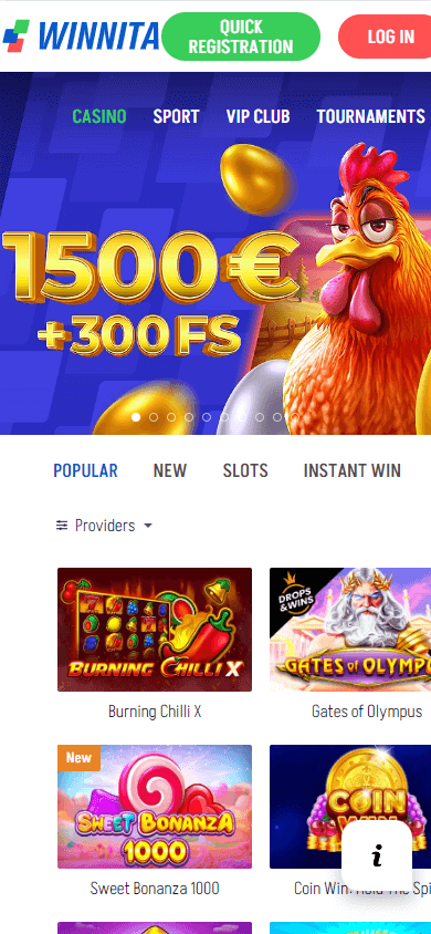 Scopri il Mondo di winita slot Gioca e Vinci! Scopri il Mondo di winita slot Gioca e Vinci!