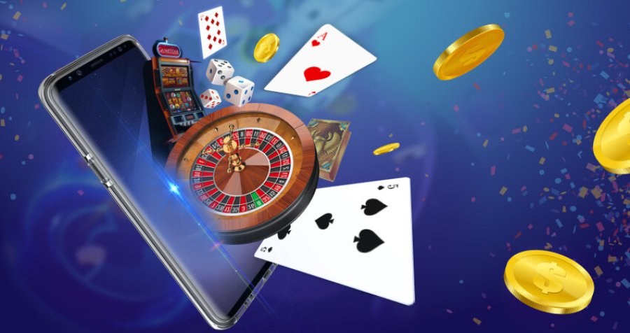 The Exciting World of SpinTime Casino Online Games The Exciting World of SpinTime Casino Online Games