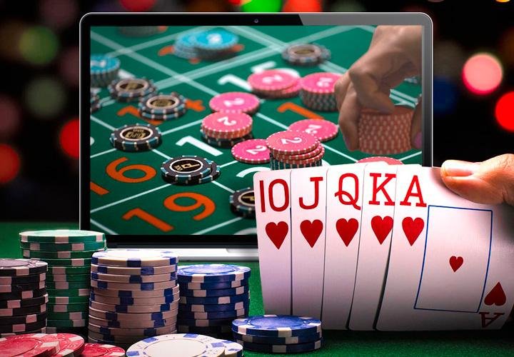 The Exciting World of SpinTime Casino Online Games The Exciting World of SpinTime Casino Online Games