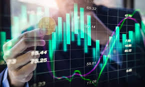 The Ultimate Guide to Crypto Margin Trading The Ultimate Guide to Crypto Margin Trading