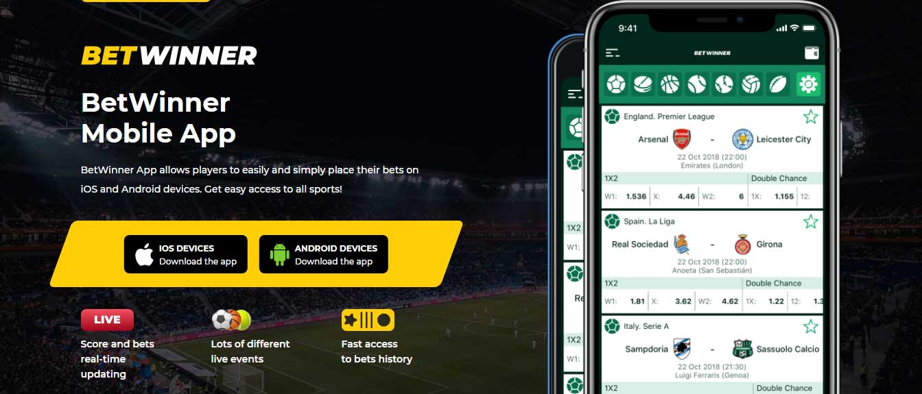 Tout Ce Que Vous Devez Savoir Sur Betwinner
