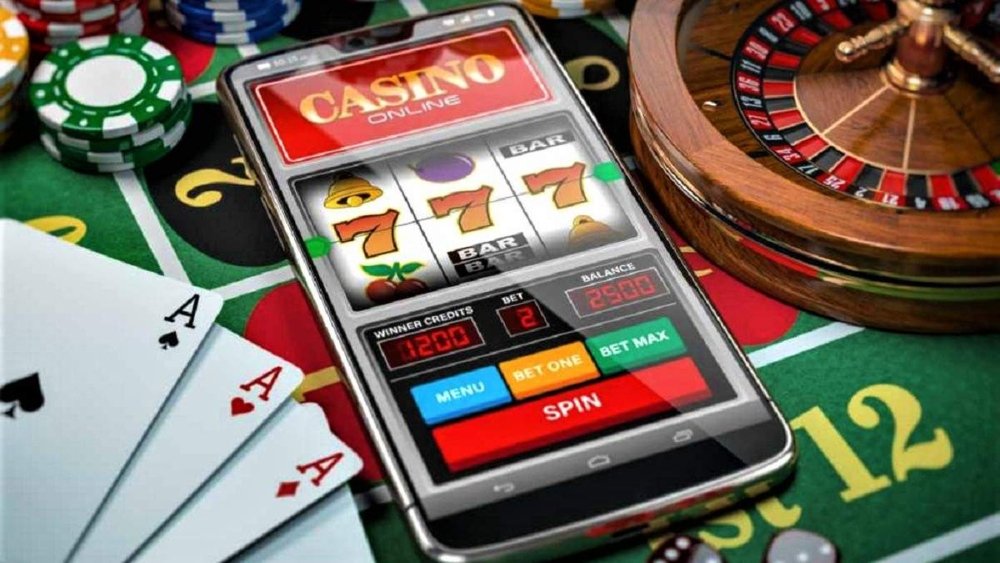 Your Guide to Electric Wins Casino Online Slots Your Guide to Electric Wins Casino Online Slots