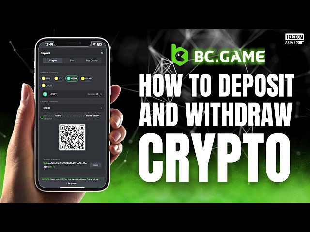 A Comprehensive Guide to BC.Game A Comprehensive Guide to BC.Game