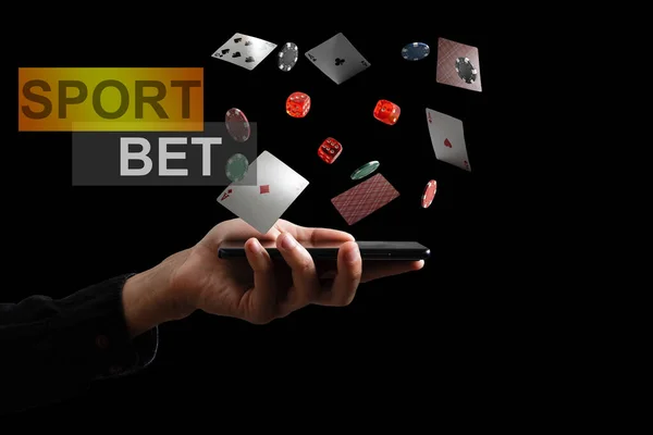 A Revolução das Apostas Online com 735bet