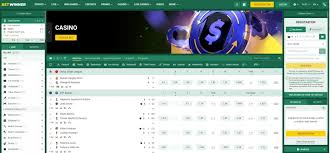 About Betwinner FR - Your Ultimate Betting Experience About Betwinner FR - Your Ultimate Betting Experience