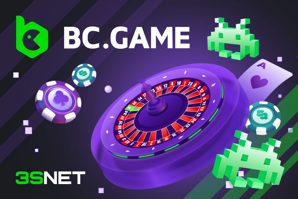 BC.Game Kriptovalyuta Oyunlarının İnnovativ Dünyası BC.Game Kriptovalyuta Oyunlarının İnnovativ Dünyası