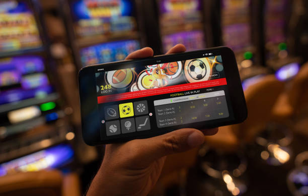 Casinos That Support Visa and Mastercard Payments 67