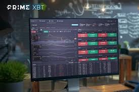 Comprehensive Guide to PrimeXBT Crypto Trading
