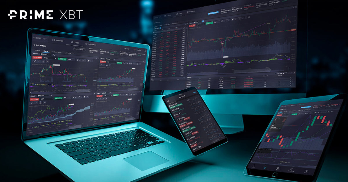 Comprehensive Guide to PrimeXBT Crypto Trading