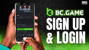 Découvrez l'univers incroyable de BC Game FR Découvrez l'univers incroyable de BC Game FR
