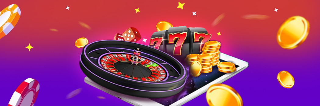 Discover Slot Sites With Flexible Bet for Every Player Discover Slot Sites With Flexible Bet for Every Player
