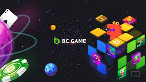 Discover the Thrills of Crypto Gambling at bc.game Discover the Thrills of Crypto Gambling at bc.game