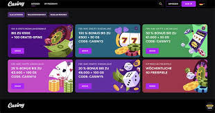 Discover the Ultimate Casiny Bonuses Unlock Your Gaming Potential