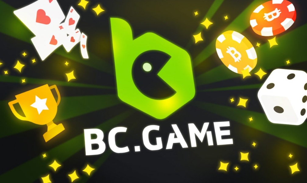 Discovering the Thrills of BC.Game BR A Comprehensive Guide